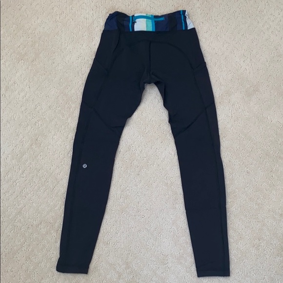 Lululemon leggings - Picture 5 of 8